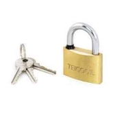 Cadeado Yale 70mm Lat -  Teicocil TEICOCIL - 20151302649 Cadeado Yale 70mm Lat -  Teicocil TEICOCIL - 20151302649