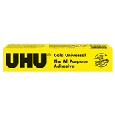 Cola Universal 125ml Fs/gb/el - Uhu UHU - 20151303168