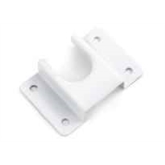 Suporte 117 Topo Tubo 5/8 Bco - Teicocil TEICOCIL - 20151303355