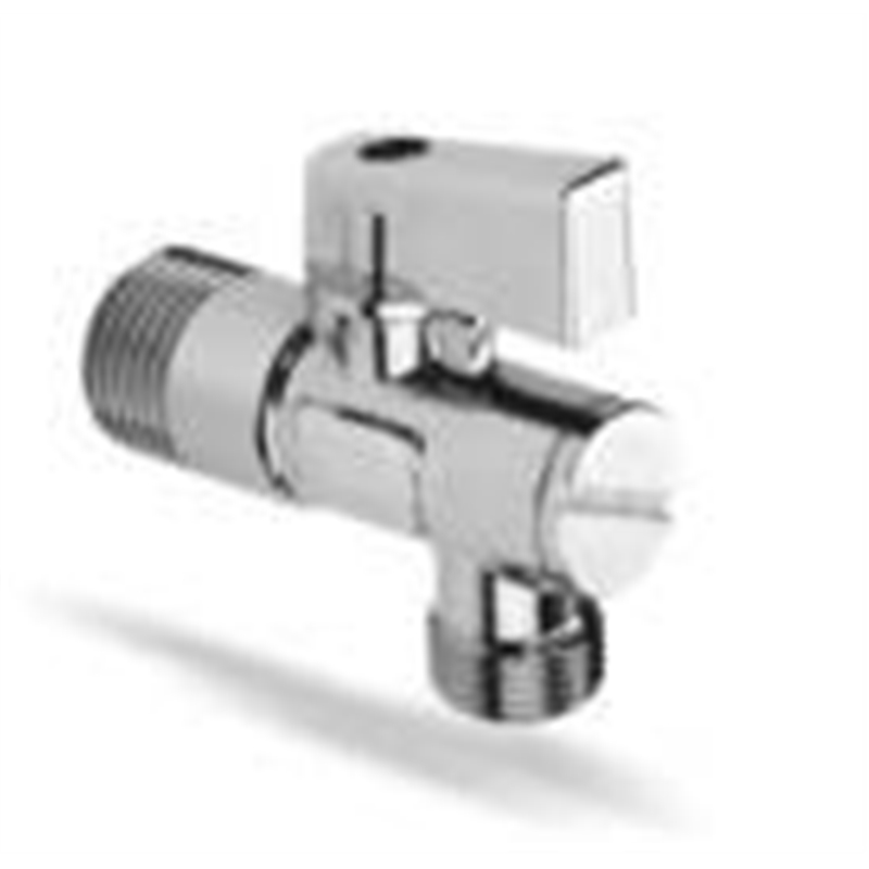 Torneira Esquadria Eco 1/2x3/8 C/fil Cx2 - Afj AFJ - 20151305793