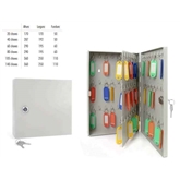 Chaveiro 60 Chaves 195x60x290 - Teicocil TEICOCIL - 20151307461