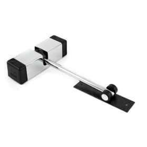 Mola Porta 669 Crom Bl1 TEICOCIL - 20151313880