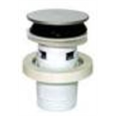Valvula Click-clack Lavatório Branco  Ref.08 - Afj AFJ - 20151318302