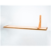 Prateleiraprestige110x28cm Mad Kambala PRESTIGE - 20160200123