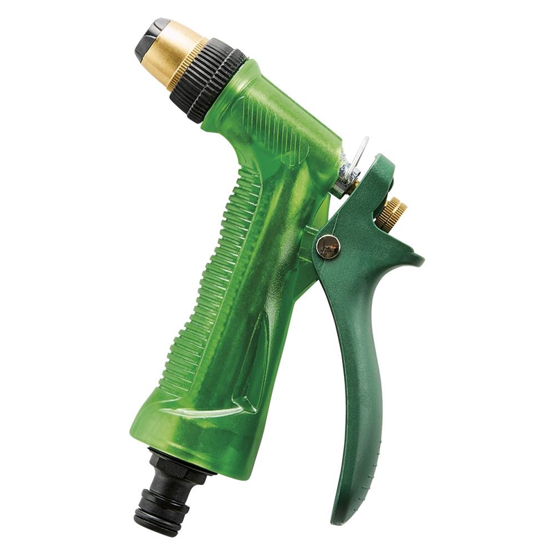 Pistola Rega Profissional Jardim - Heliflex HELIFLEX - 20160200135