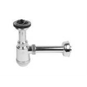 Sifao Garraf Crom P/lavat/bidet Ref.254 - Afj AFJ - 20180400022