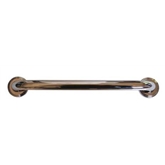 Asa/toalheiro Ref.2000x55mm Crom- Afj AFJ - 20190200126