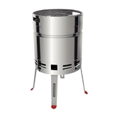 Churrasqueira A Carvao Tpc-400 - Tramontina TRAMONTINA - 20190700038