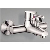 Torneira Monoc Banheira Print Cromada - Afj AFJ - 20190700130