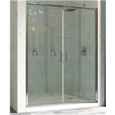 Frontal Duche Branco 2p 2000x1850 - Afj AFJ - 20190800006