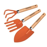 Kit Jardim 3pç Pá+ancinho+forq.78100801-tramontin TRAMONTINA - 20191000004