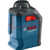 Nivel Laser Linhas Gll 2-20 0601063j00 - Bosch BOSCH - 20200800074 Nivel Laser Linhas Gll 2-20 0601063j00 - Bosch BOSCH - 20200800074