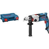 Berbequim C/percussao Gsb 24-2 Re 060119c801-bosch BOSCH - 20210100004