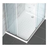 Base Chuveiro Acri Extra Plana Quad 800x800x70-afj AFJ - 20210100017