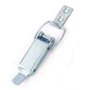 Fecho Fivela 251 Zn Pequeno - Teicocil TEICOCIL - 20210100082