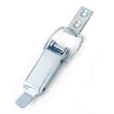 Fecho Fivela 251 Zn Pequeno - Teicocil TEICOCIL - 20210100082