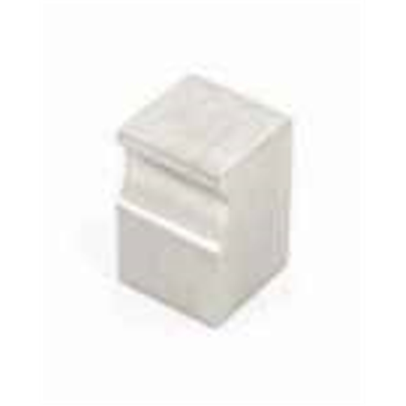 Puxador Ref.15c 15mm Inox - Teicocil TEICOCIL - 20210100085