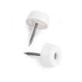 Suporte Prateleira C/prego Bco Bl4 - Teicocil TEICOCIL - 20210100089
