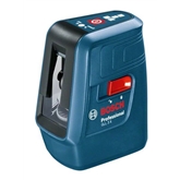 Nivel Laser Linhas Gll 3 X 0601063cj0 - Bosch BOSCH - 20210200065 Nivel Laser Linhas Gll 3 X 0601063cj0 - Bosch BOSCH - 20210200065