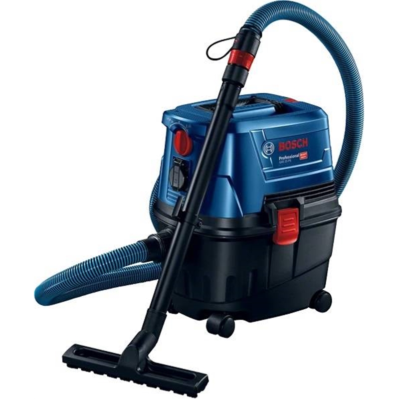 Aspirador Gas 15 Ps 06019e5100 - Bosch BOSCH - 20210200070