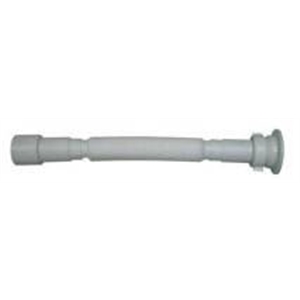 Tubo Artic C/valvula 1"1/2 40x50cm Bco - Afj AFJ - 20210300073
