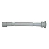Tubo Artic C/valvula 1"1/2 40x50cm Bco - Afj AFJ - 20210300073