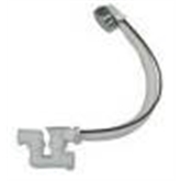 Valvula Banheira Aut C/tubo Art Ref.155  1"1/2-afj AFJ - 20210300077
