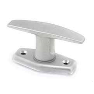 Puxador 2004 Torniquete Al Nat Bl1 - Teicocil TEICOCIL - 20210300183