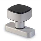 Puxador 560 Duplo Al Nat - Teicocil TEICOCIL - 20210300184