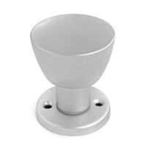 Puxador 571 Duplo Roseta Al Nat - Teicocil TEICOCIL - 20210300185