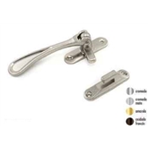 Tranqueta Ref.100 Crom Bl1 - Teicocil TEICOCIL - 20210300191