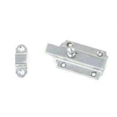 Fecho Culatra Ref.103 40mm Zinc Bl1- Teicocil TEICOCIL - 20210300197