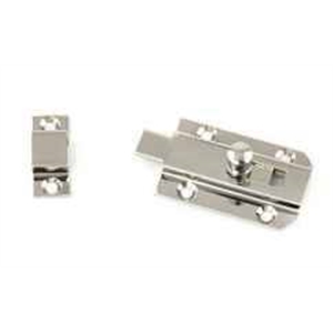 Fecho Culatra Ref.103 40mm Lat Crom Bl1- Teicocil TEICOCIL - 20210300198
