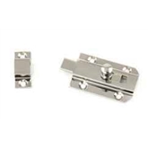 Fecho Culatra Ref.103 40mm Lat Crom Bl1- Teicocil TEICOCIL - 20210300198
