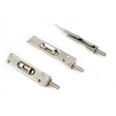 Fecho Embutir Ref.207 110mm Ox Fran Bl1 - Teicocil TEICOCIL - 20210300200