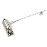 Mola Porta Haste Ferro Ref.666 Crom-teicocil TEICOCIL - 20210300201