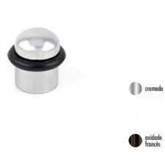 Batente Ref.115 20mm Crom - Teicocil TEICOCIL - 20210300202