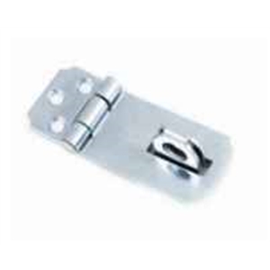 Fecho Ref.37 4"1/2 P/cadeado Zinc Bl1 - Teicocil TEICOCIL - 20210300221