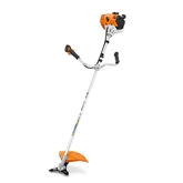 Roçadora Profissional Fs 120 30,8cc - Stihl STIHL - 20210600164