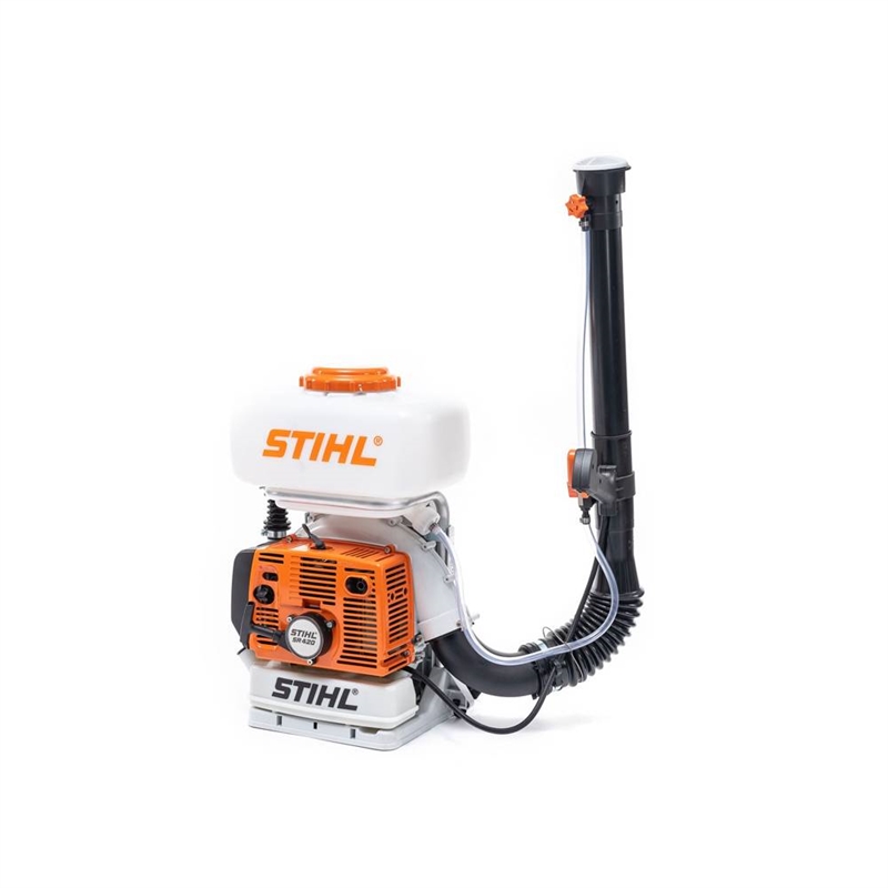 Pulverizador Motorizado 56,5cc Sr 420 - Stihl STIHL - 20210600165