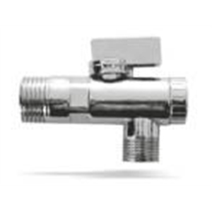 Torneira Esquadria Esfera 1/2x3/8 C/fil - Afj AFJ - 20210700071