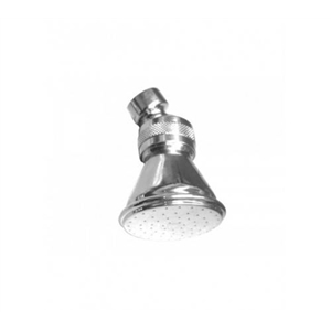 Chuveiro Conico Girat 1/2" Crom - Afj AFJ - 20210700080