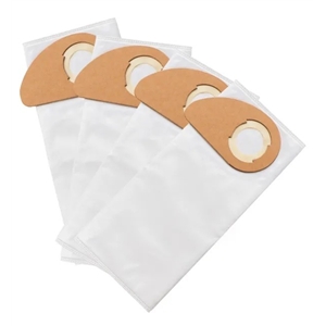 Saco Aspirador Microfibra P/buddy Ii Cj4 - Nilfisk NILFISK - 20210800125