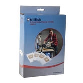 Saco Aspirador P/multi Ii 22l/30l Cj4 - Nilfisk NILFISK - 20210800126 Saco Aspirador P/multi Ii 22l/30l Cj4 - Nilfisk NILFISK - 20210800126