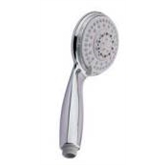 Chuveiro Massagem 4 Funcoes Crom - Afj AFJ - 20210900072