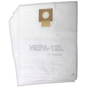 Saco Aspirador12l Va81410 - Nilfisk NILFISK - 20211200033