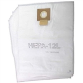 Saco Aspirador12l Va81410 - Nilfisk NILFISK - 20211200033