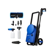 Maquina Lavar Car Wash Core 125-5 - Nilfisk NILFISK - 20220200091