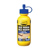 Cola Branca Madeira Resist Agua 75g - Uhu UHU - 20220200183