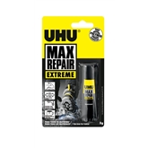 Cola Max Repair Extra Forte 20g - Uhu UHU - 20220900118